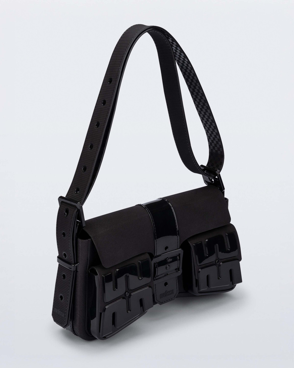 MELISSA CARGO BAG MELISSA CARGO BAG