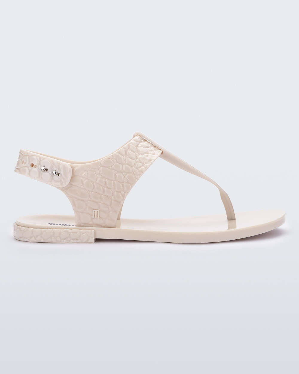 MELISSA LARA SANDAL AD MELISSA LARA SANDAL AD
