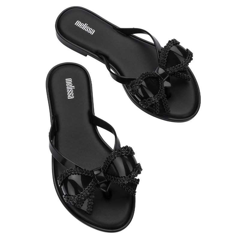 MELISSA FLIP FLOP SLIM IV AD