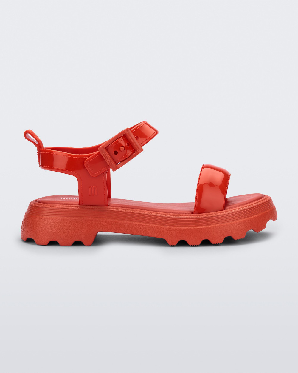 MELISSA TOWN SANDAL AD MELISSA TOWN SANDAL AD