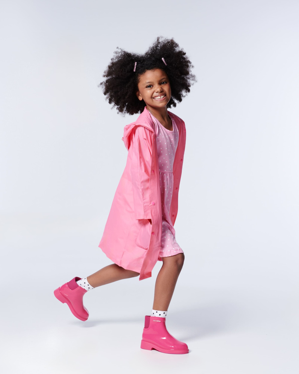 MINI MELISSA CHELSEA BOOT II INF MINI MELISSA CHELSEA BOOT II INF