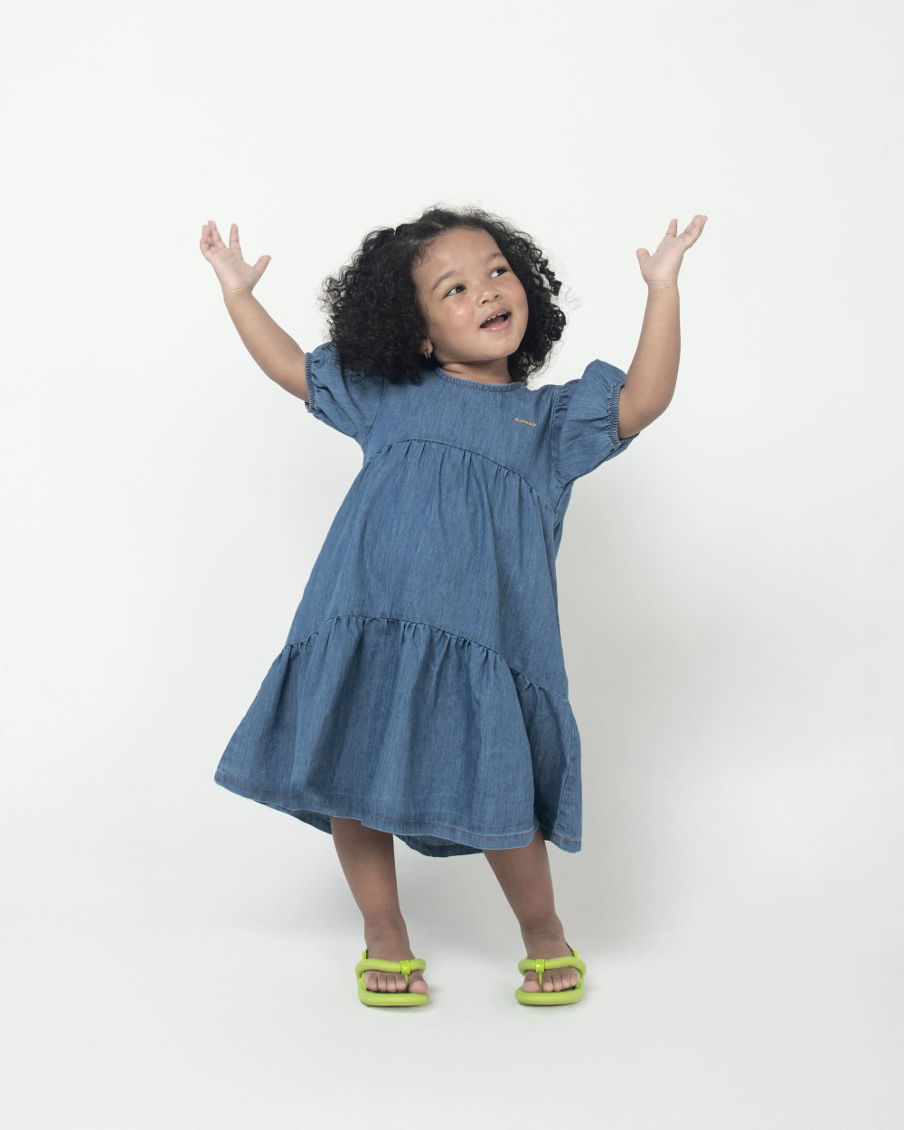 MINI MELISSA FREE FLIP FLOP BB