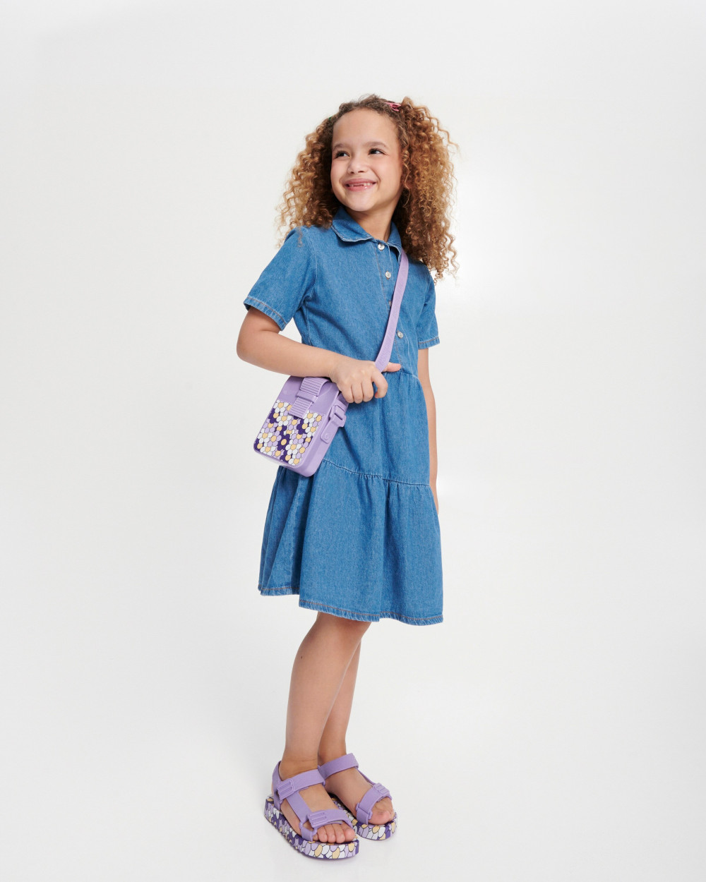 MINI MELISSA PLAYTIME DISCOVER INF