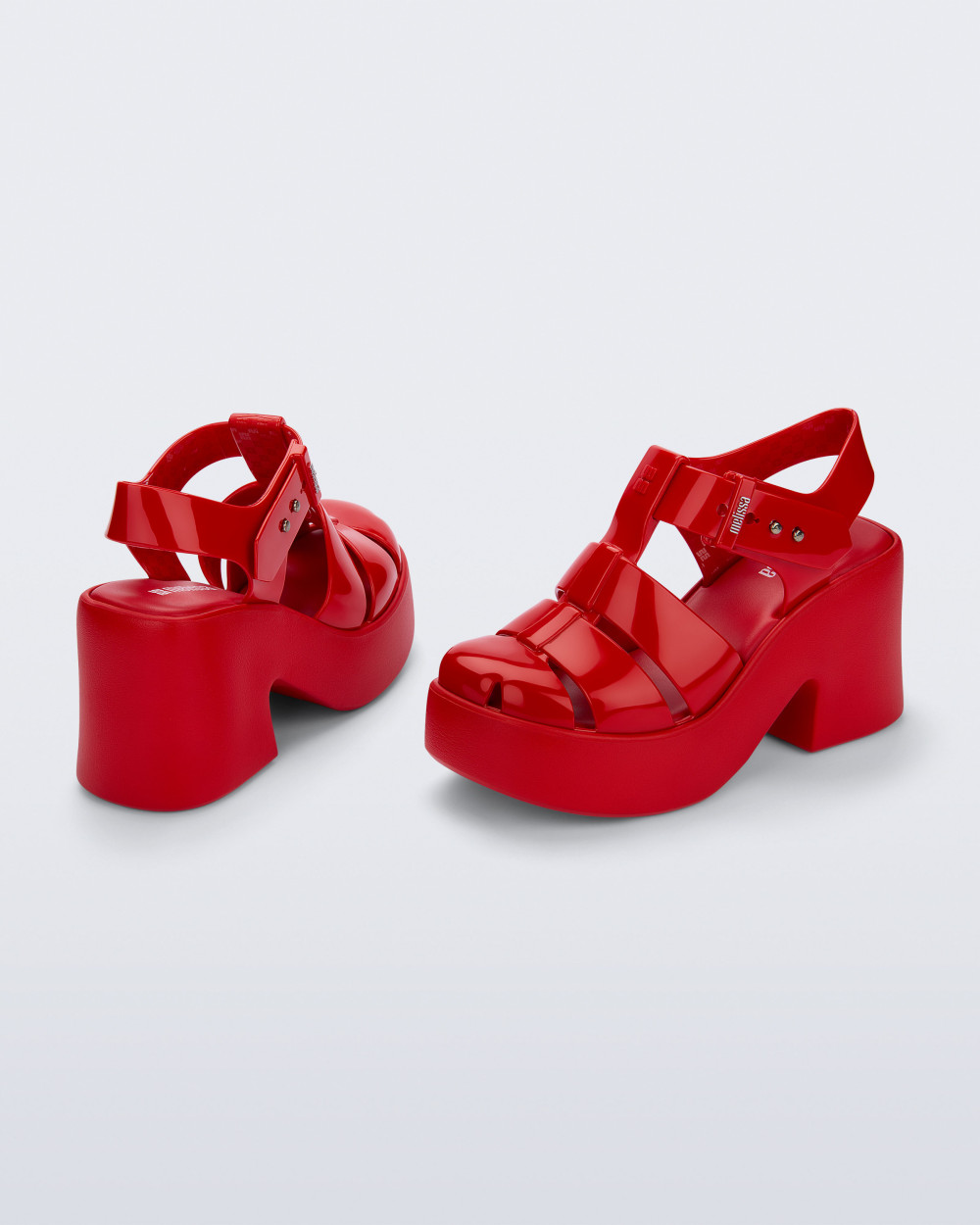 MELISSA LULU AD MELISSA LULU AD