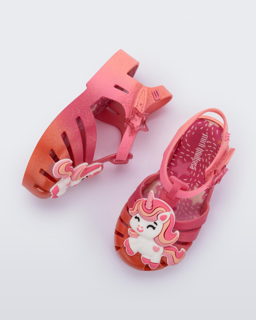 MINI MELISSA POSSESSION UNI BB