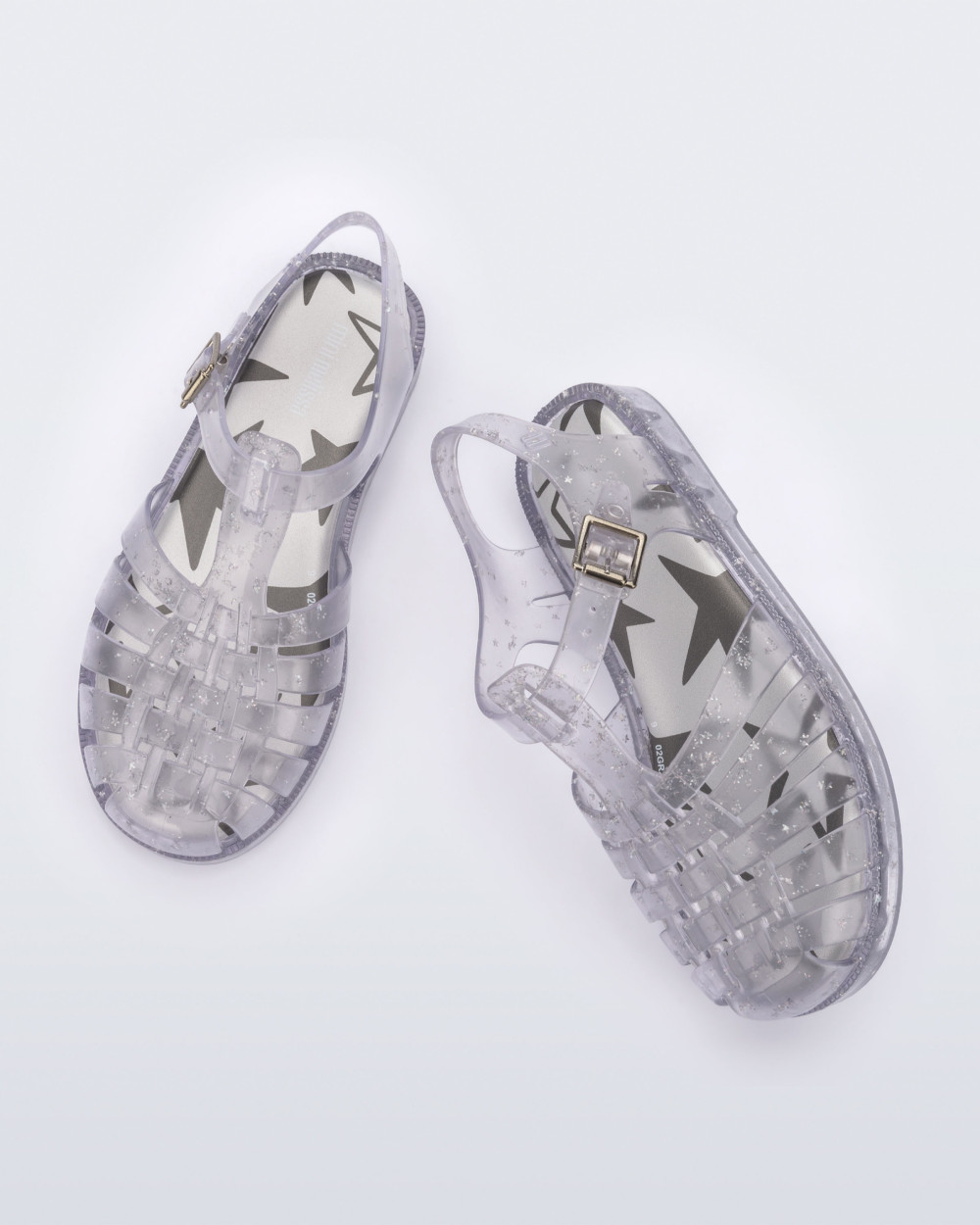 MINI MELISSA POSSESSION SHINY ELEMENTS INF MINI MELISSA POSSESSION SHINY ELEMENTS INF