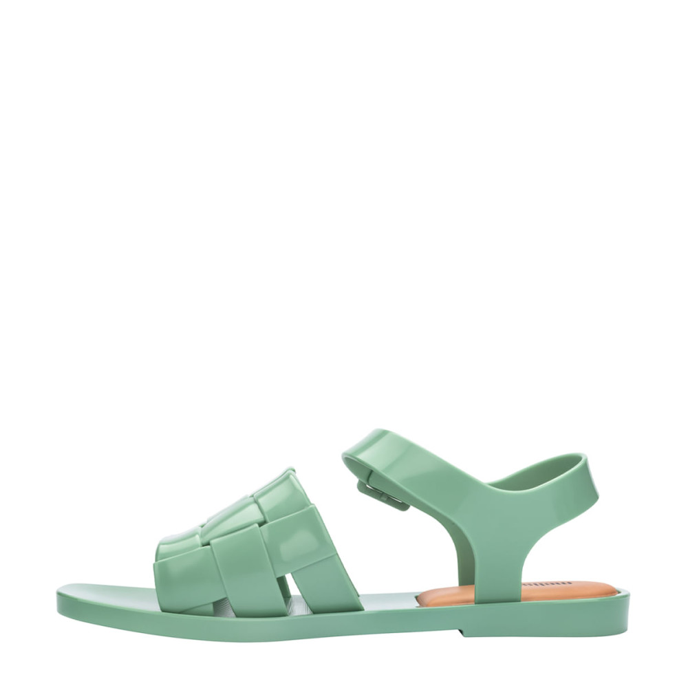 MELISSA BASKET SANDAL