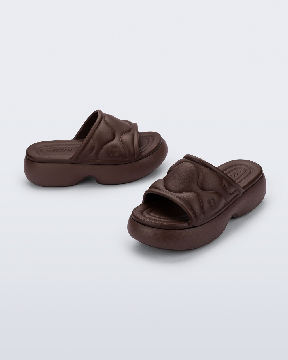 MELISSA FREE PUFF PLATFORM AD