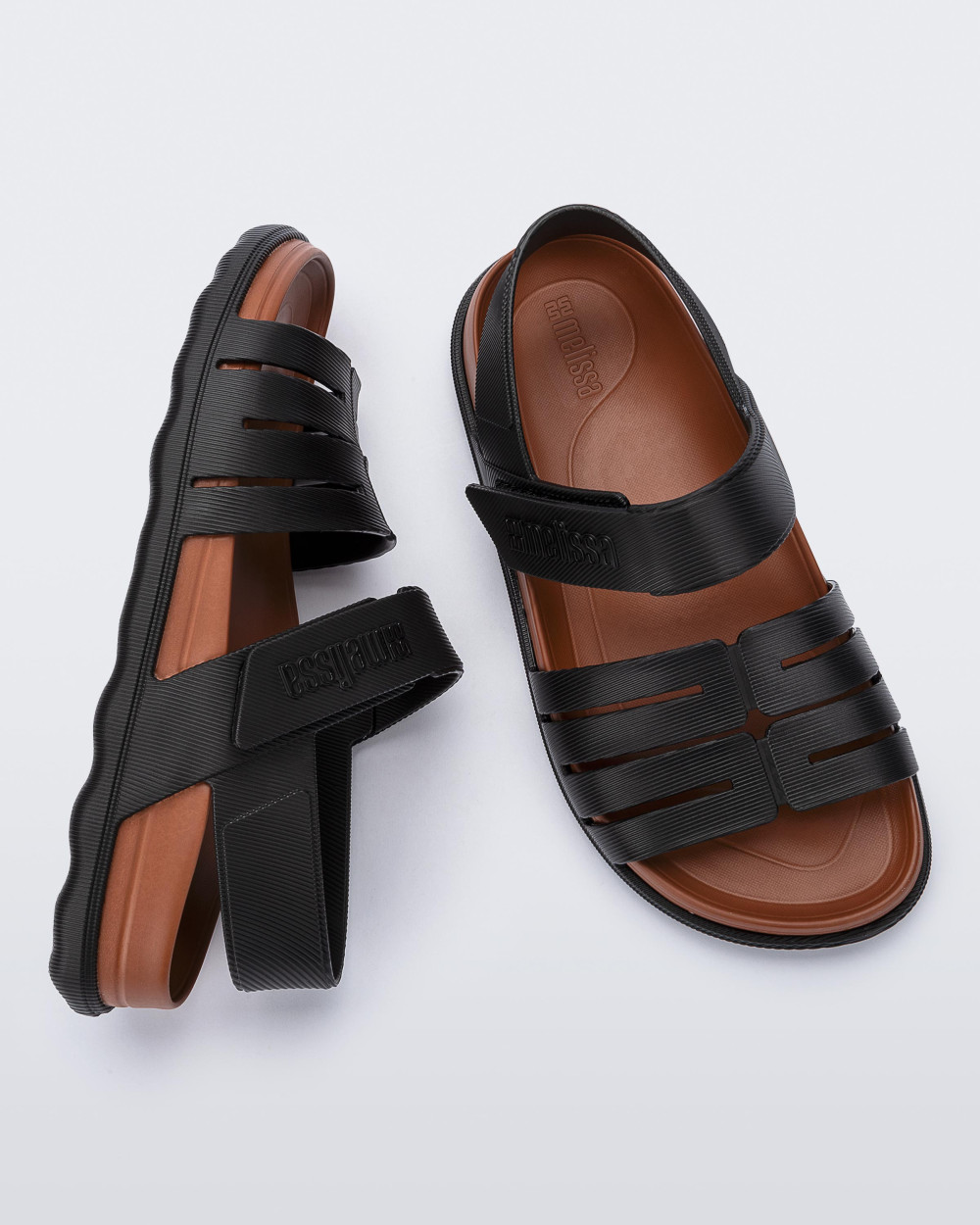 MELISSA KAITEKI SANDAL AD