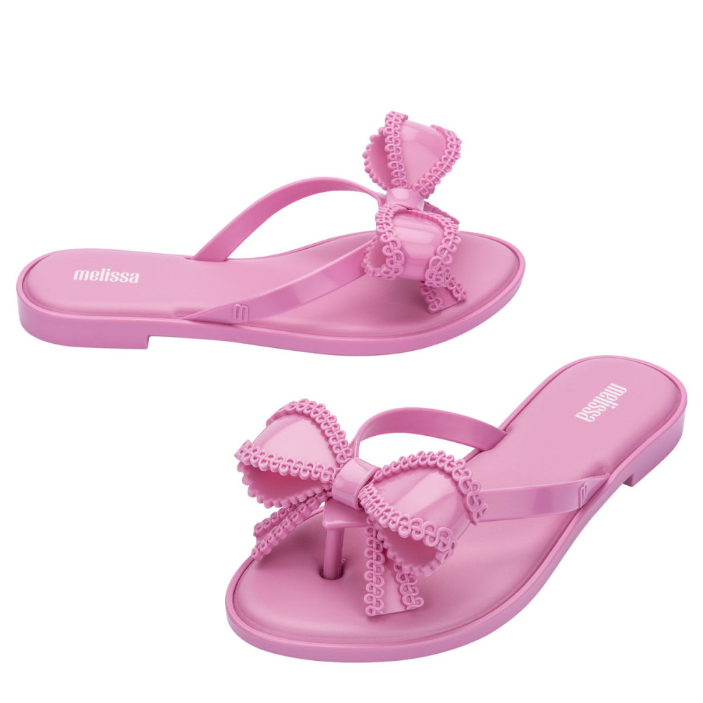 MELISSA FLIP FLOP SLIM IV AD