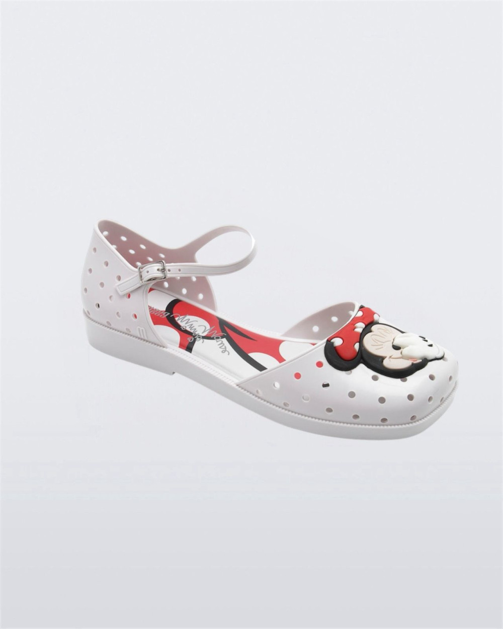 MELISSA FURADINHA + MINNIE AD