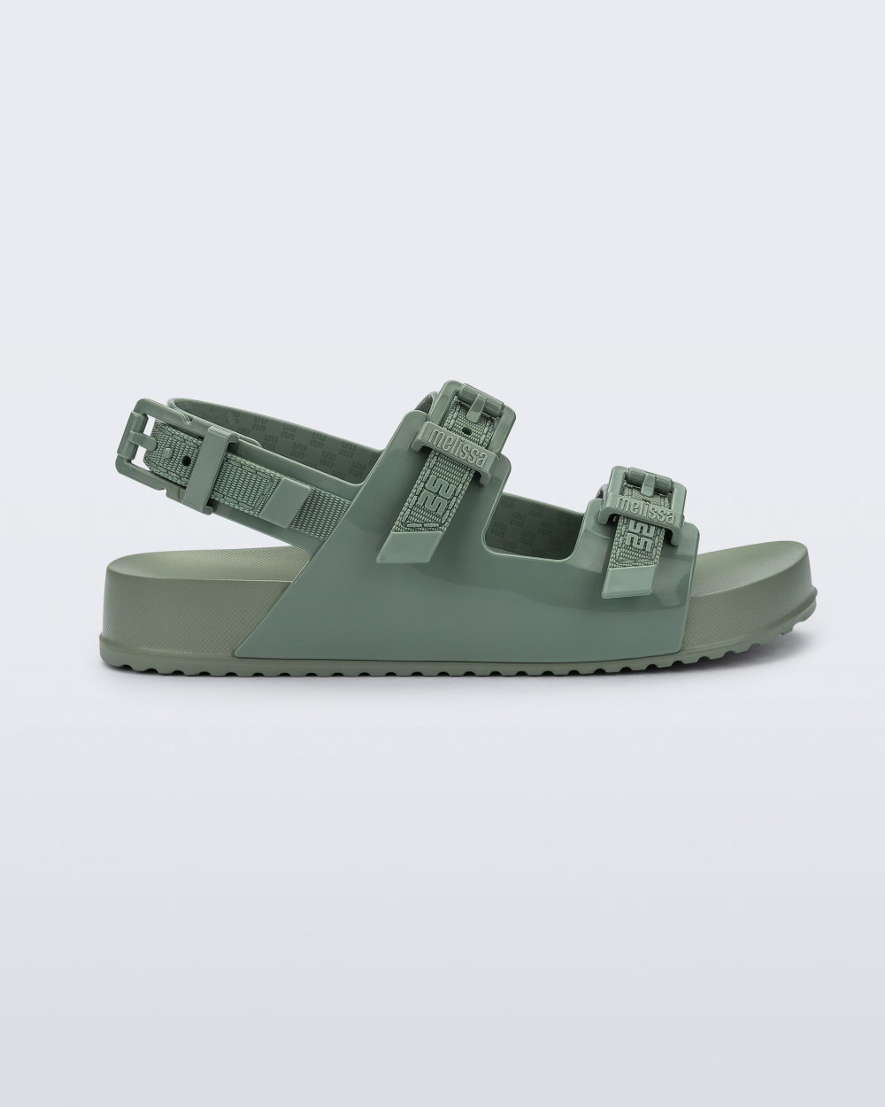 MELISSA COZY SANDAL AD MELISSA COZY SANDAL AD