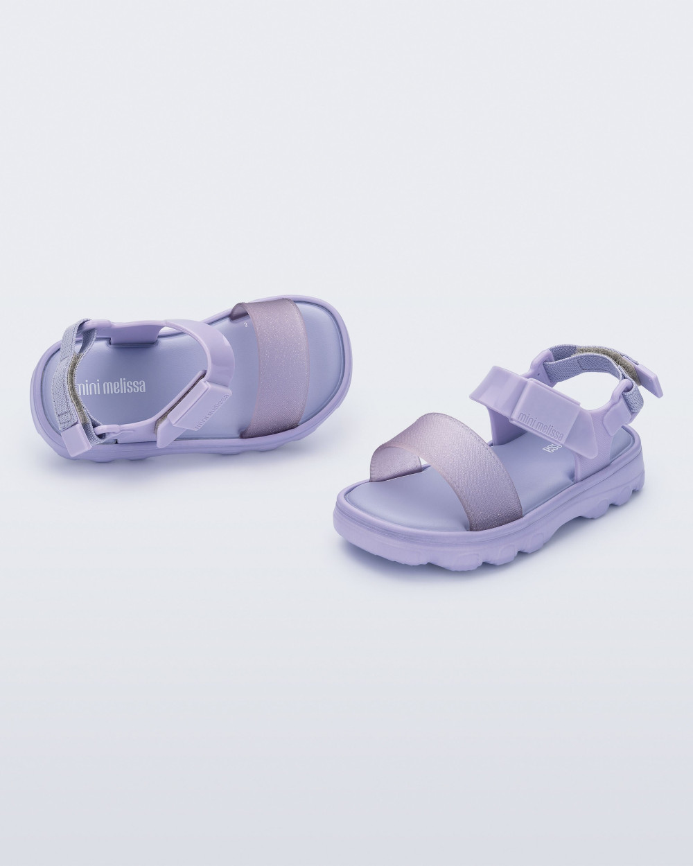MINI MELISSA KICK OFF SANDAL BB