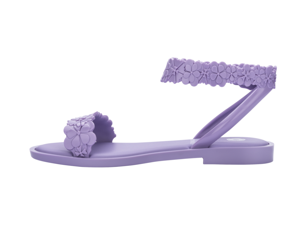 MELISSA WAVE SANDAL BLOSSOM + VIKTOR MELISSA WAVE SANDAL BLOSSOM + VIKTOR