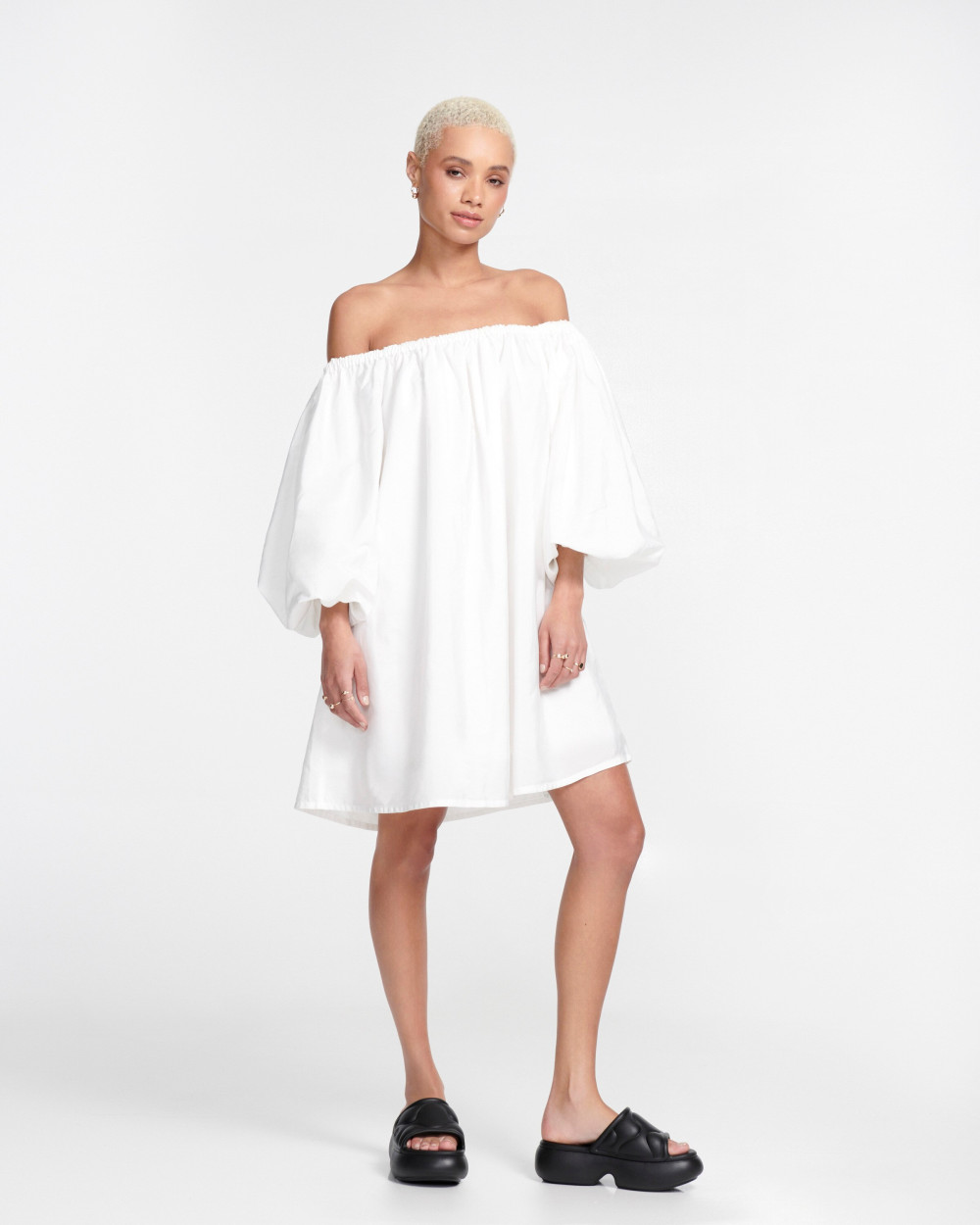 MELISSA FREE PUFF PLATFORM AD MELISSA FREE PUFF PLATFORM AD