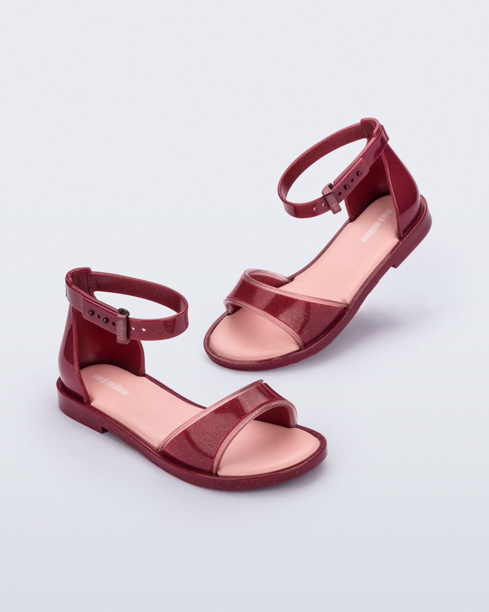 MINI MELISSA EMILY INF MINI MELISSA EMILY INF