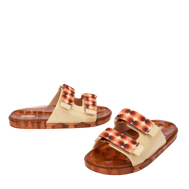 MELISSA WIDE BRAVE AD MELISSA WIDE BRAVE AD