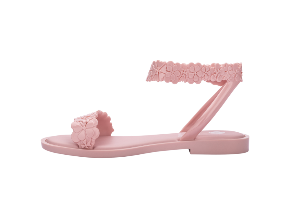 MELISSA WAVE SANDAL BLOSSOM + VIKTOR MELISSA WAVE SANDAL BLOSSOM + VIKTOR