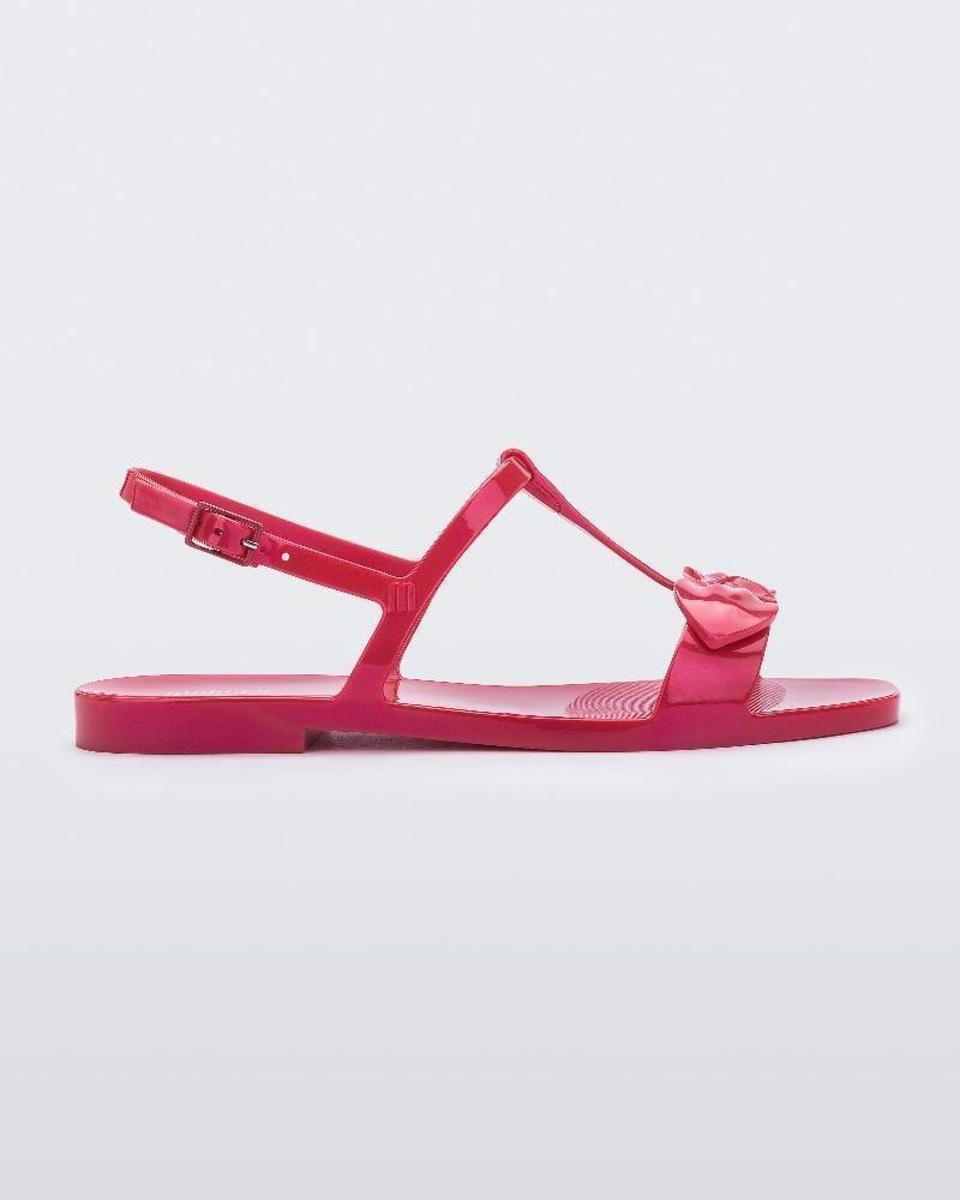 MELISSA ESSENTIAL NEW FEMME BOW AD