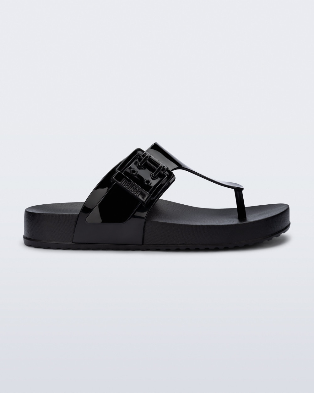 MELISSA COZY FLIP FLOP AD MELISSA COZY FLIP FLOP AD