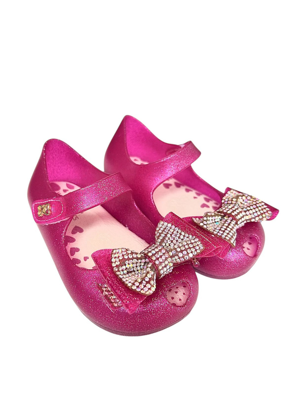 CONFETI CORAÇÃO KIDS