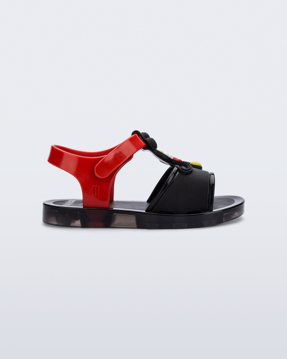 MINI MELISSA PLAYER + MICKEY E MINNIE BB MINI MELISSA PLAYER + MICKEY E MINNIE BB