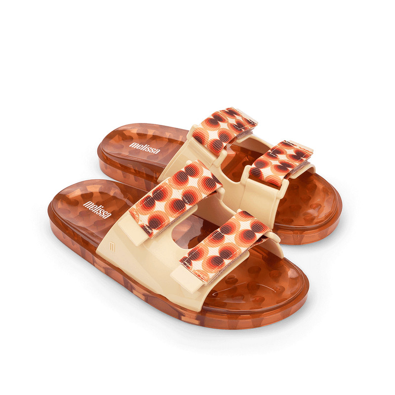 MELISSA WIDE BRAVE AD MELISSA WIDE BRAVE AD