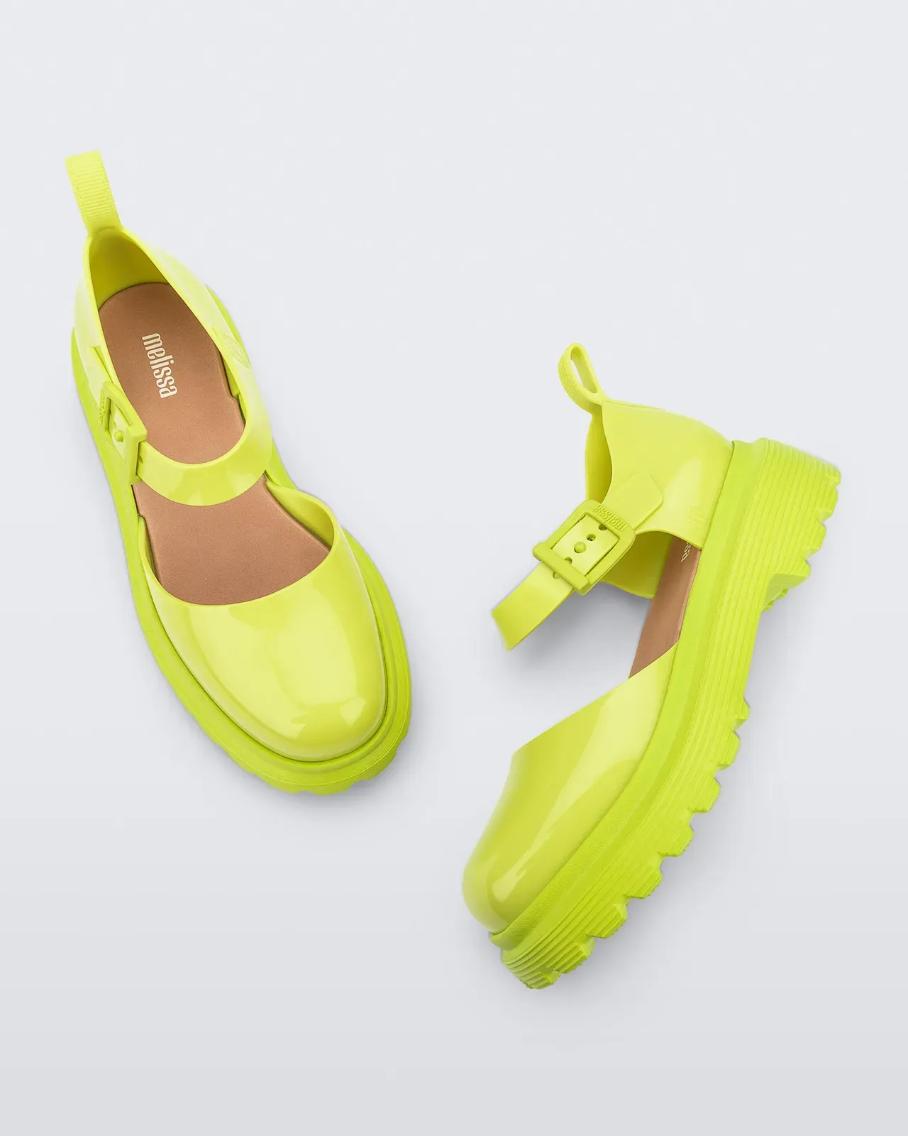 MELISSA ELLIE AD