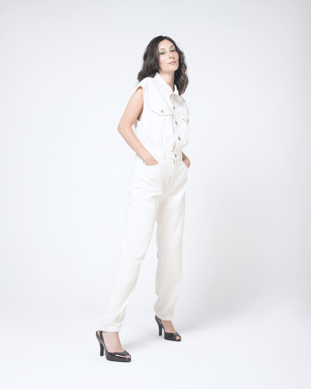 MELISSA LADY DRAGON II AD