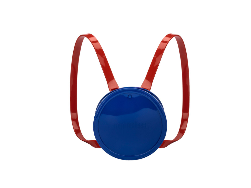 MINI MELISSA POP BAG MINI MELISSA POP BAG