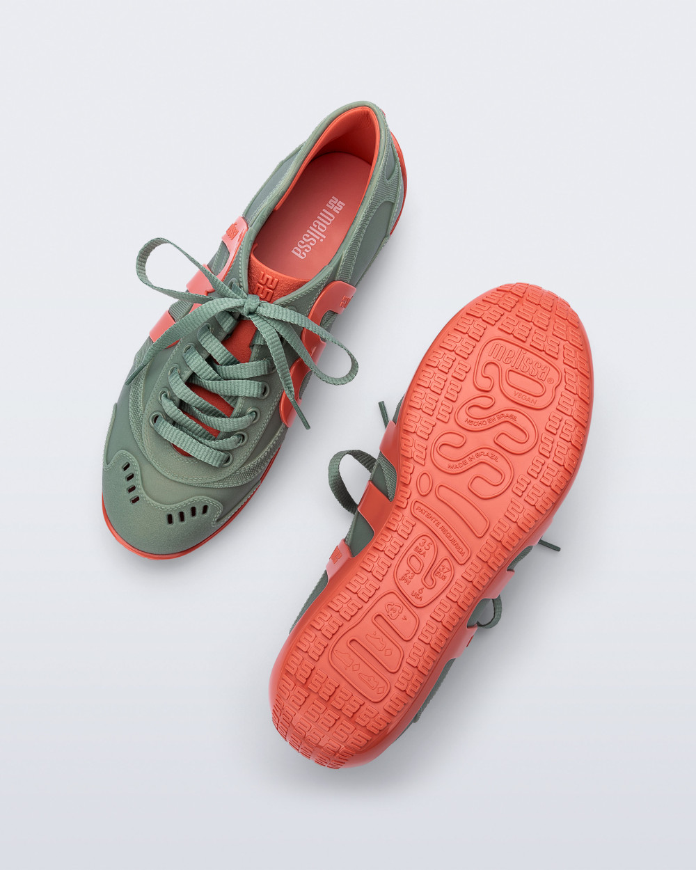 MELISSA MOTION AD