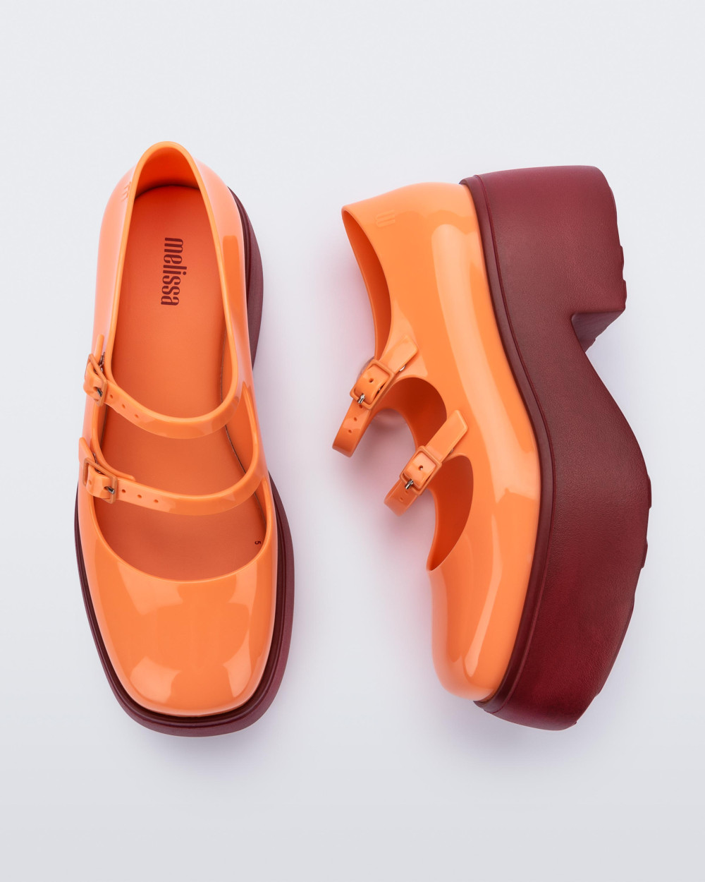 MELISSA FARAH AD