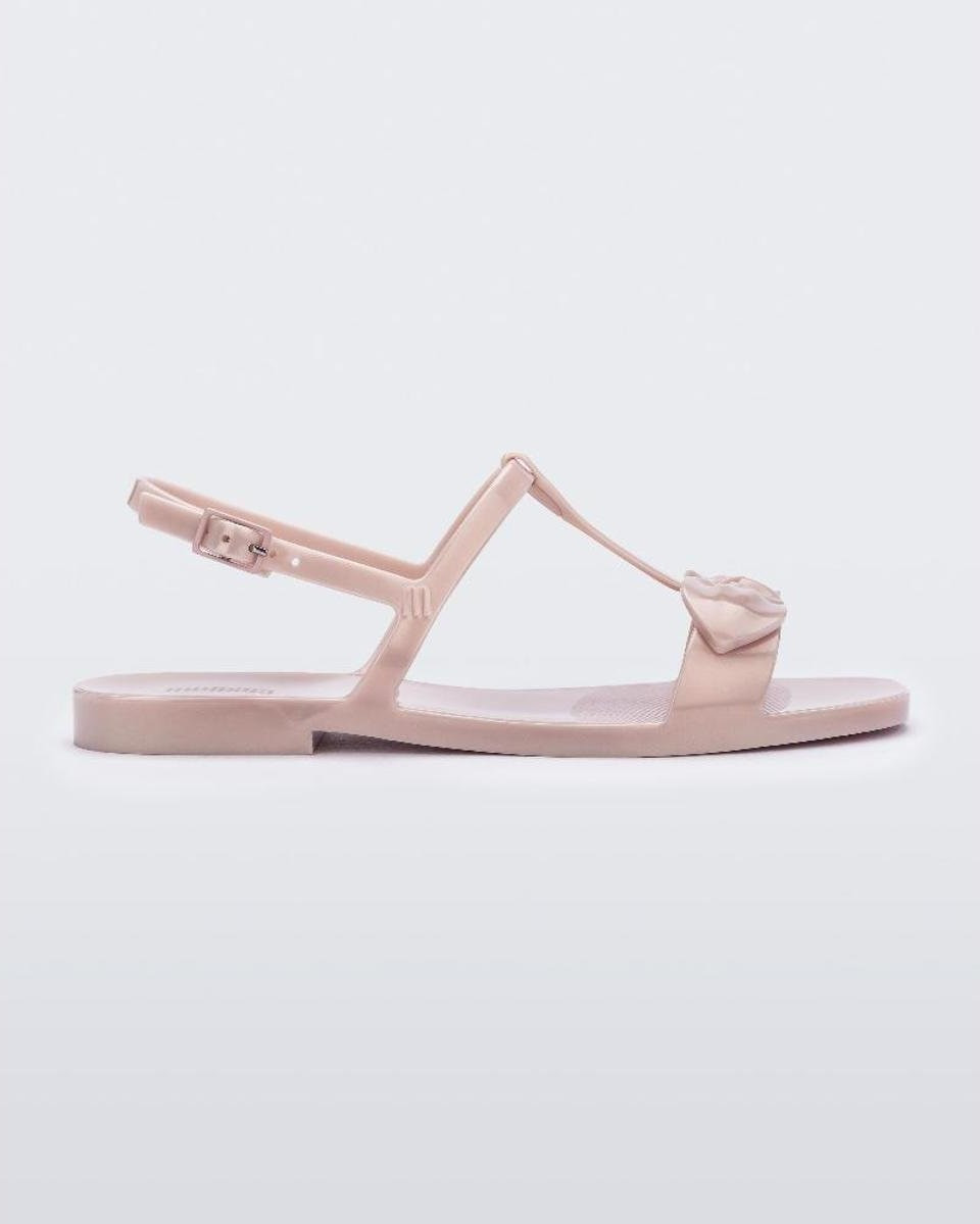 MELISSA ESSENTIAL NEW FEMME BOW AD
