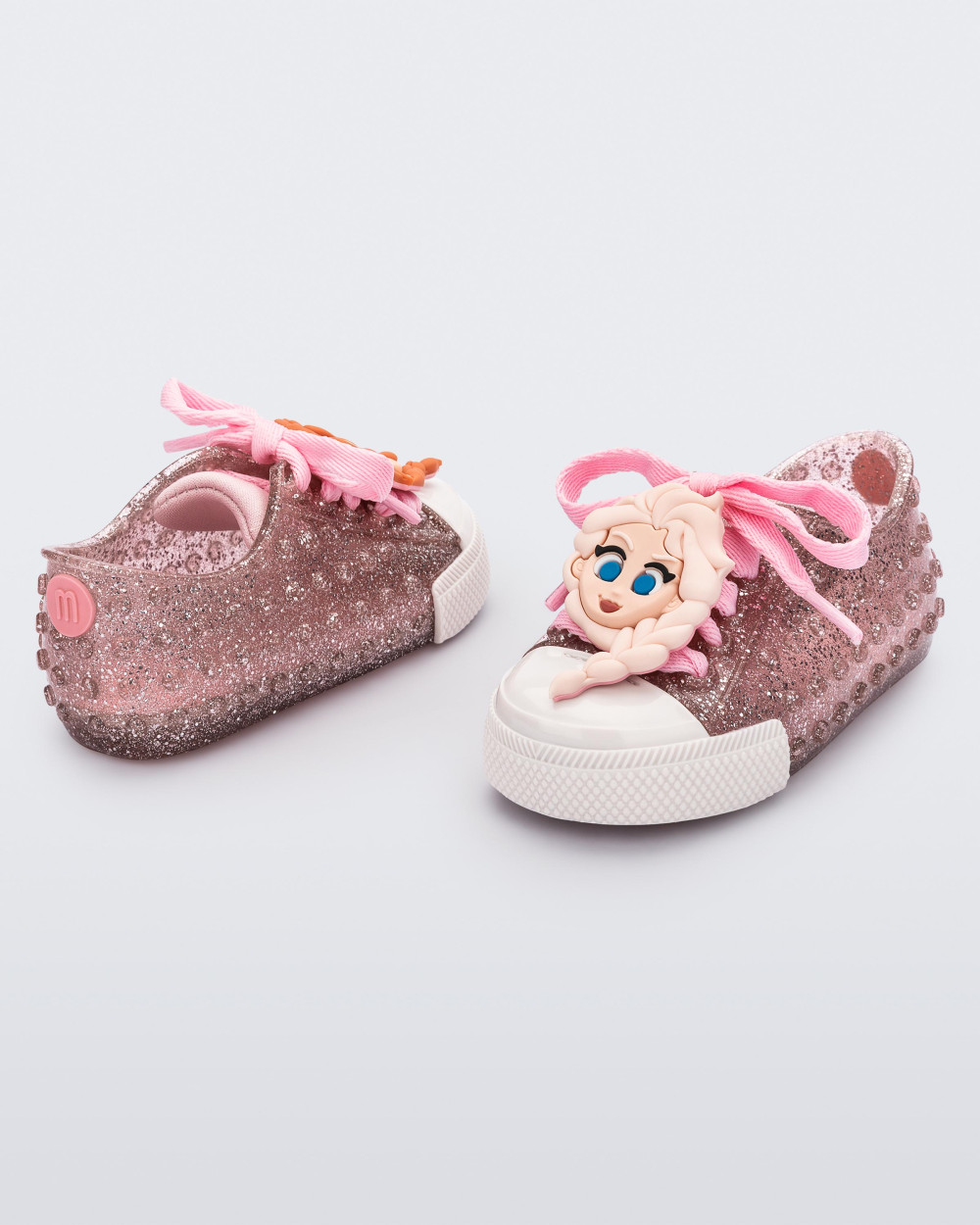 MINI MELISSA POLIBOLHA II + DISNEY 1 MINI MELISSA POLIBOLHA II + DISNEY 1