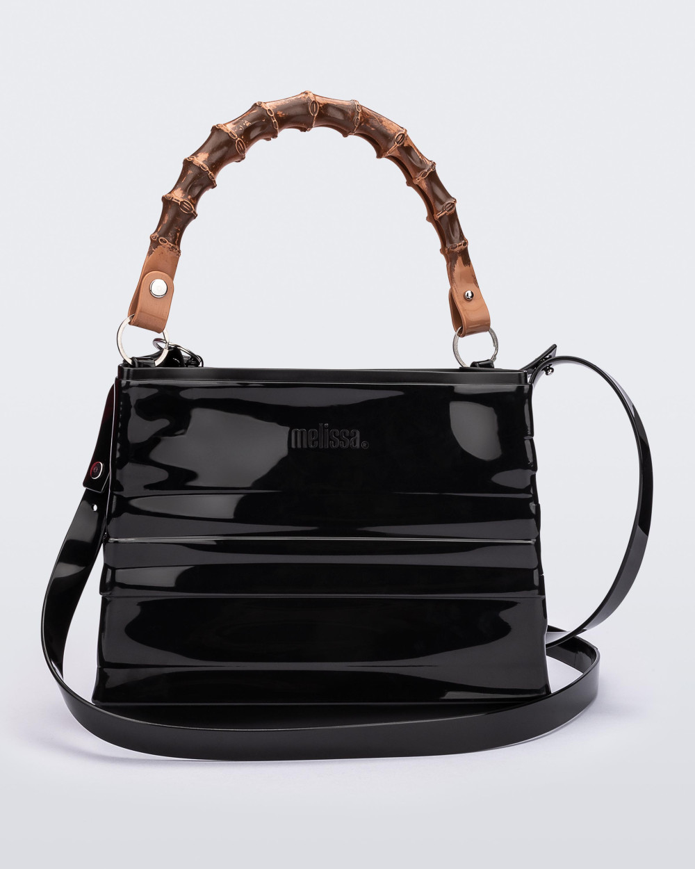 MELISSA TIE BAG + VIKTOR AND ROLF MELISSA TIE BAG + VIKTOR AND ROLF