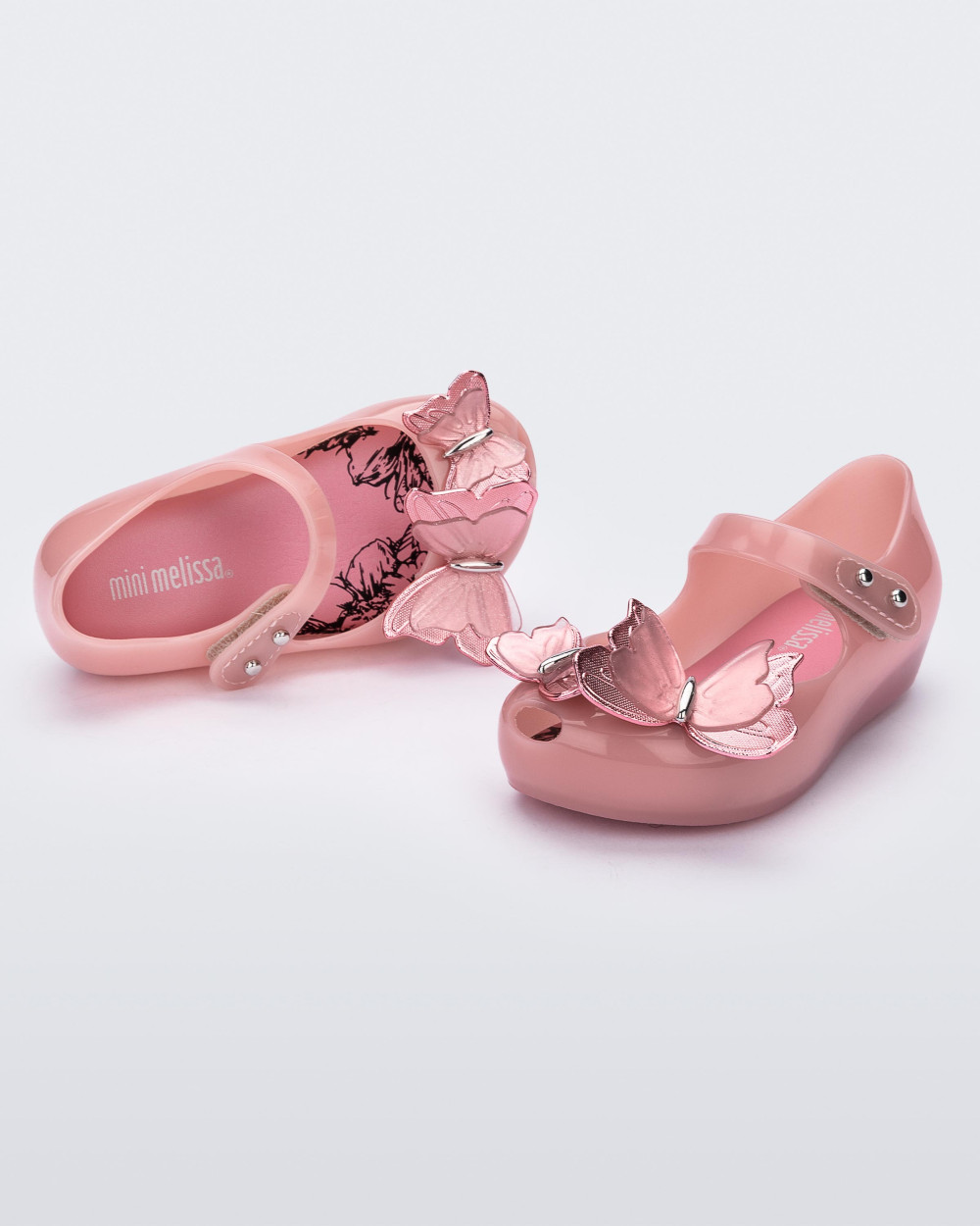 MINI MELISSA ULTRAGIRL FLY III BB MINI MELISSA ULTRAGIRL FLY III BB