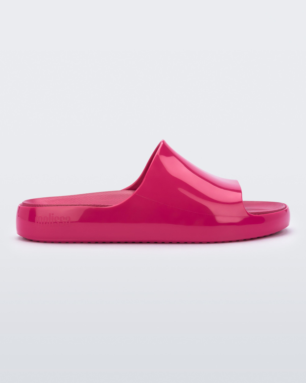 MELISSA CLOUD SLIDE AD MELISSA CLOUD SLIDE AD