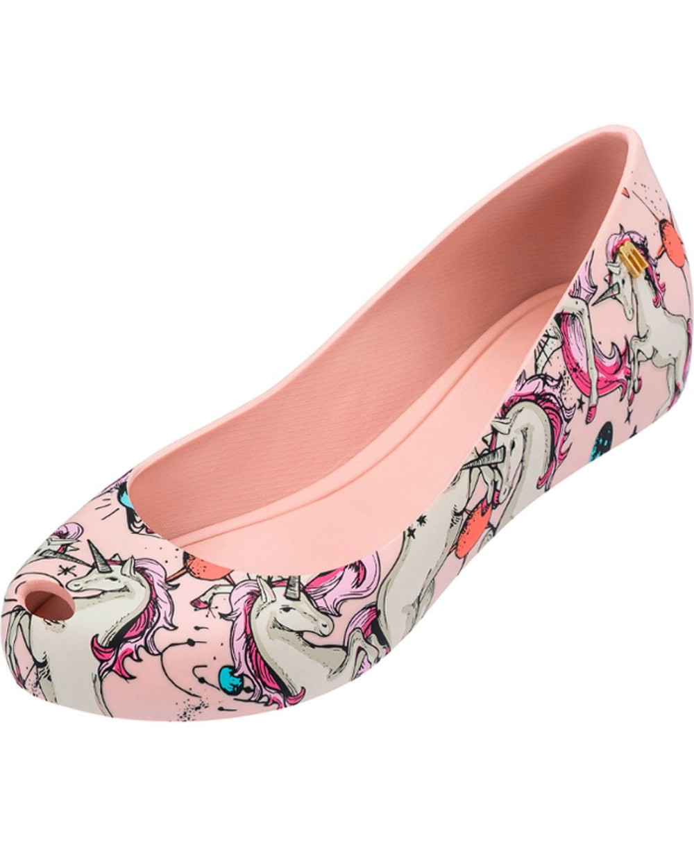 MELISSA ULTRAGIRL 3DB II AD