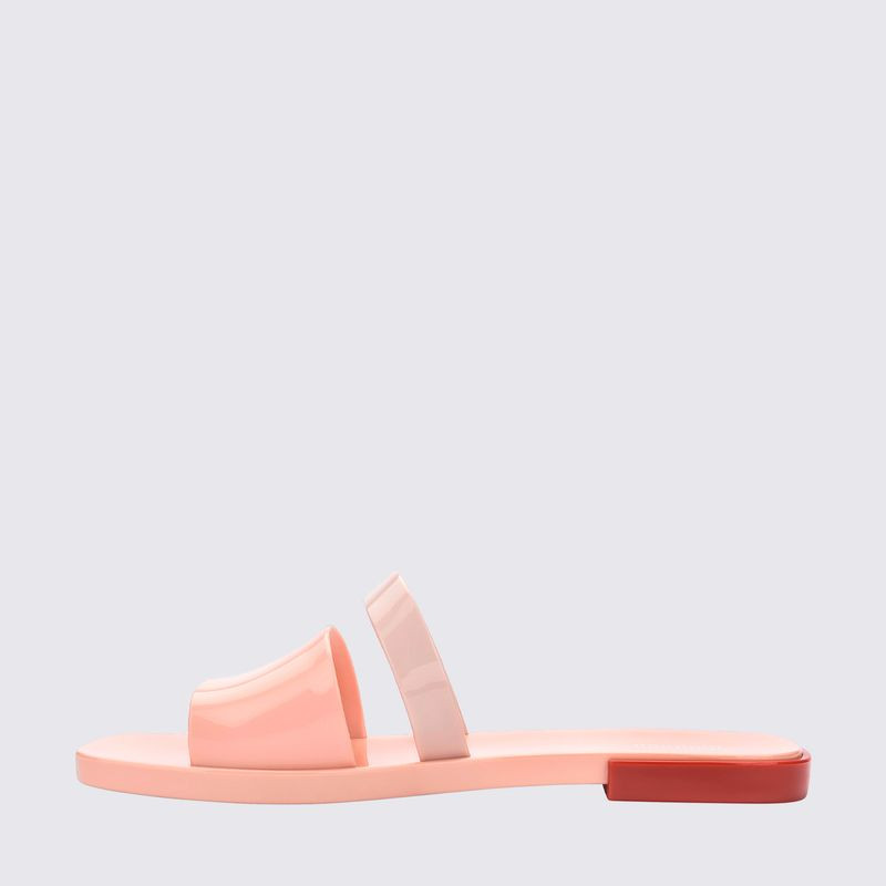 MELISSA IVY SLIDE II AD