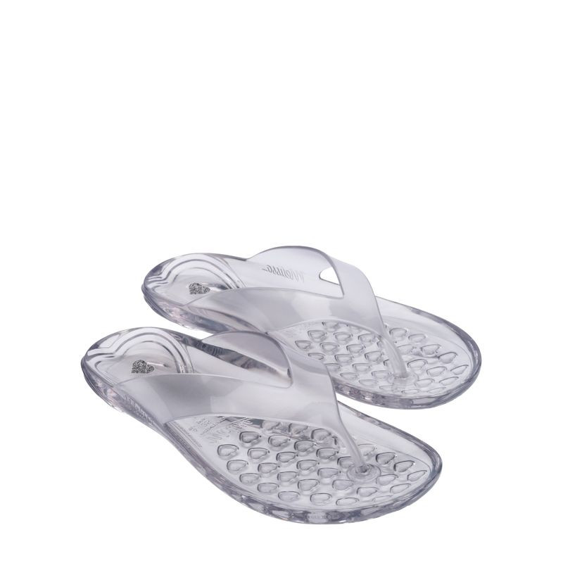 MELISSA THE REAL JELLY FLIP FLOP AD MELISSA THE REAL JELLY FLIP FLOP AD
