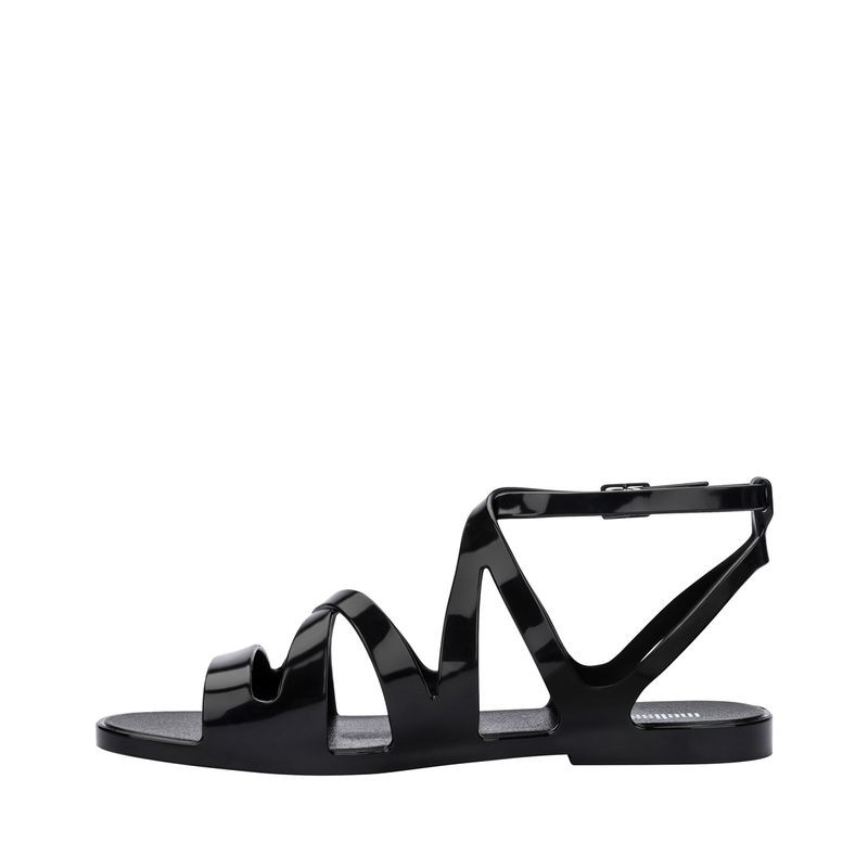 MELISSA GRACE SANDAL AD MELISSA GRACE SANDAL AD