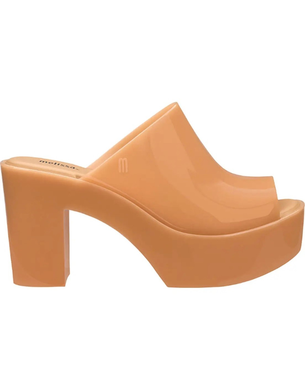 MELISSA MULE AD MELISSA MULE AD