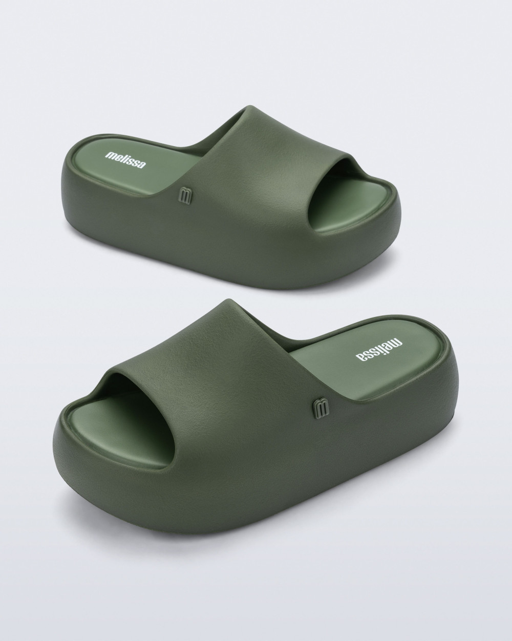 MELISSA FREE PLATFORM SLIDE AD MELISSA FREE PLATFORM SLIDE AD