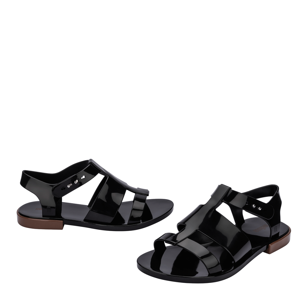 MELISSA BLEND SANDAL AD