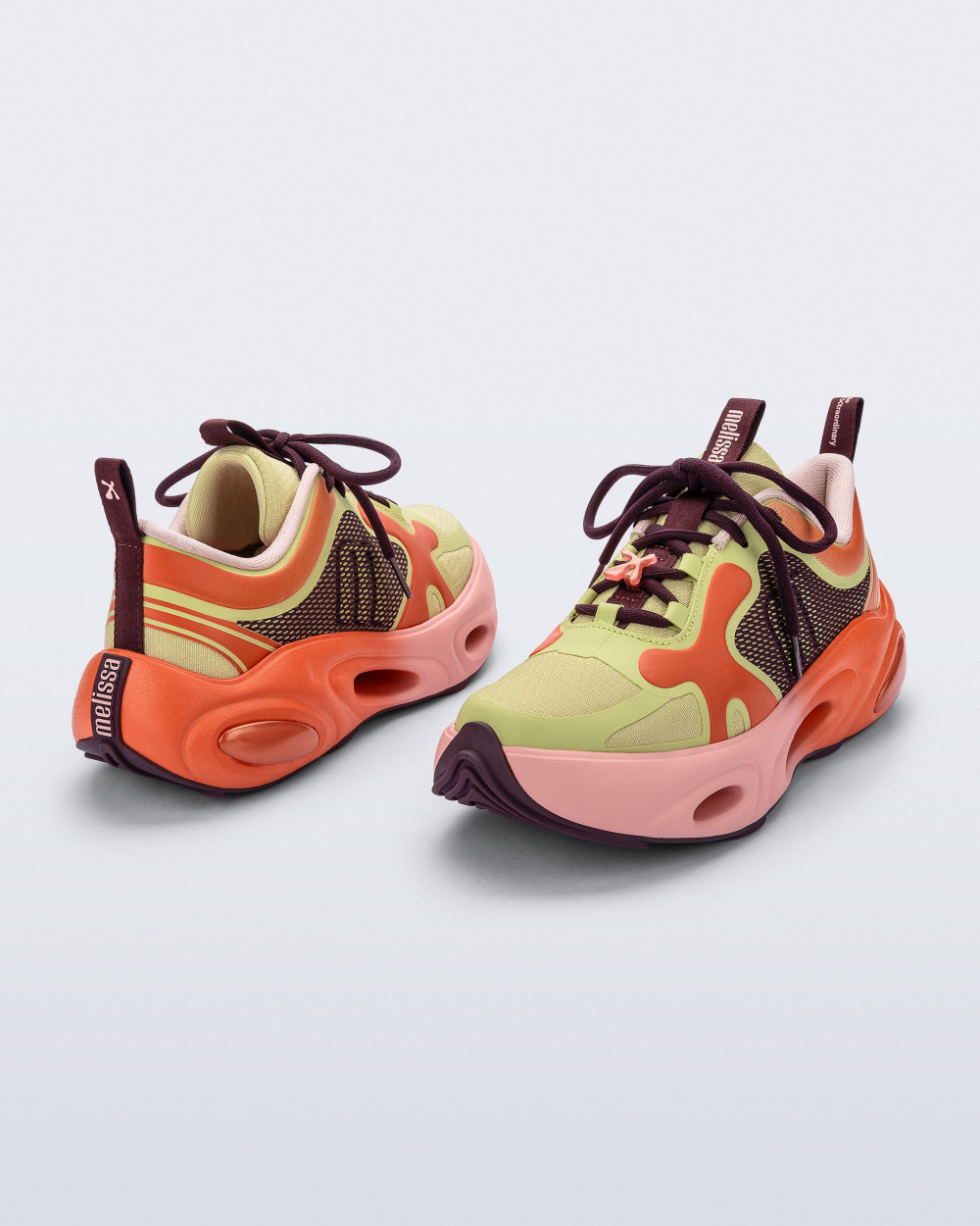 MELISSA X LOOP AD MELISSA X LOOP AD