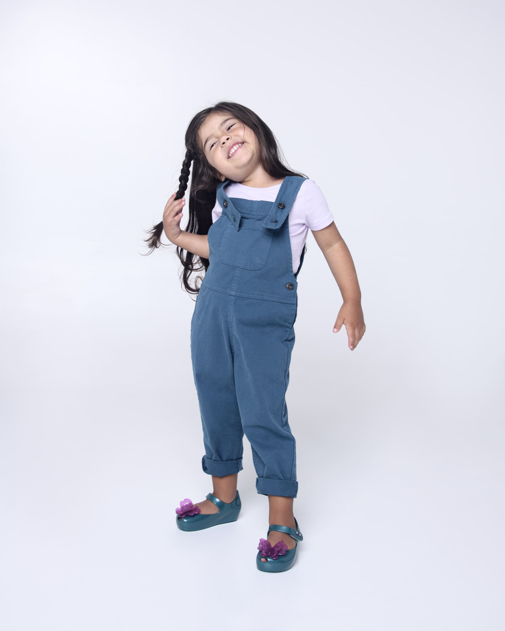 MINI MELISSA ULTRAGIRL + DISNEY 100 BB