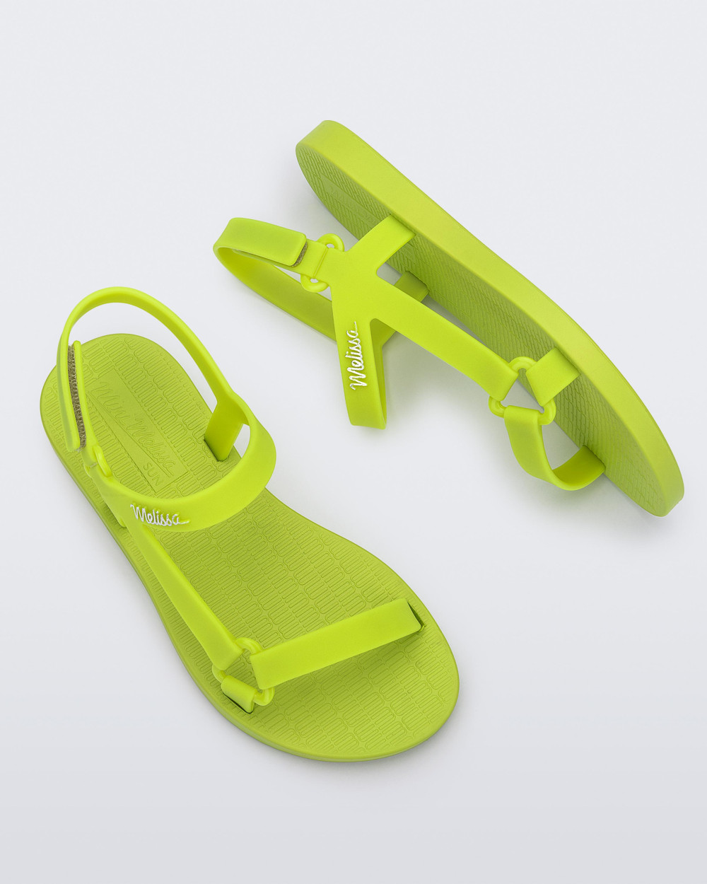 MINI MELISSA SUN DOWNTOWN INFANTIL MINI MELISSA SUN DOWNTOWN INFANTIL