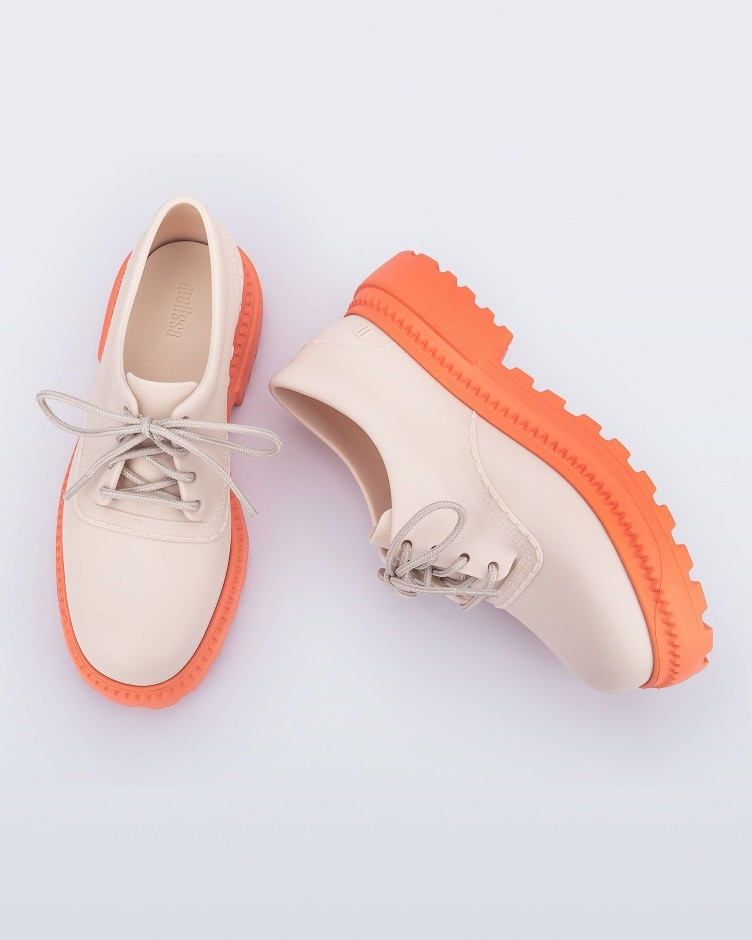 MELISSA CHARLOTTE AD