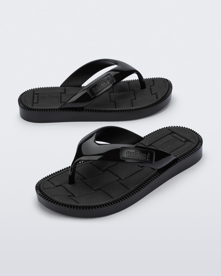 MELISSA POSSESSION FLIP FLOP II AD