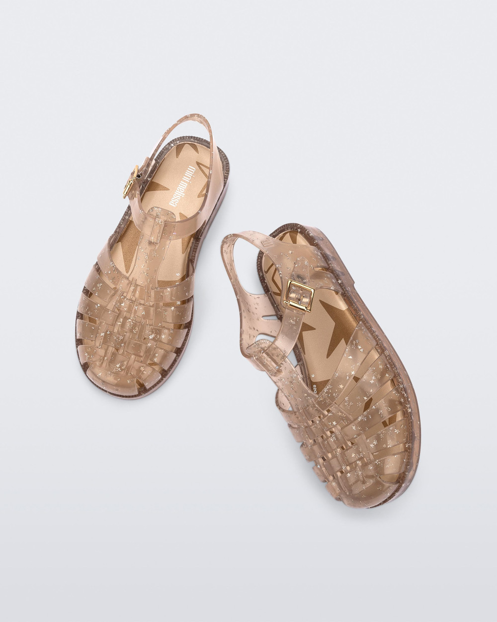 MINI MELISSA POSSESSION SHINY ELEMENTS INF MINI MELISSA POSSESSION SHINY ELEMENTS INF